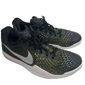 🚫SOLD🚫Nike Mamba Instinct Basketball Kobe Bryant